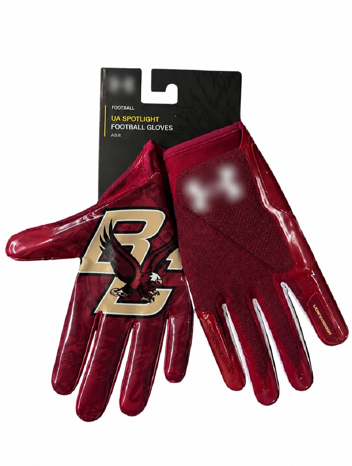 BC Gloves
