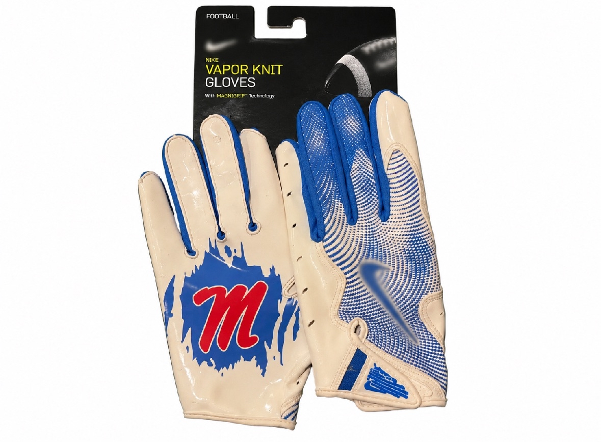 O1e M1ss Gloves