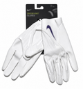 White TC Gloves