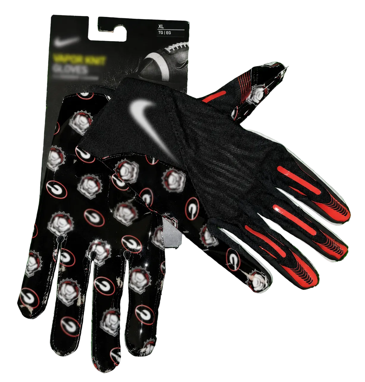Georg1a Gloves